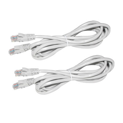 10ft UTP FTP SFTP 24AWG Cat5 Cat5e Cat6 Utp Cat6a Cat7 Cat8 кабель Ethernet с проводом