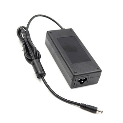 12v 24v 1a 2a 3a 5a 10a Ввод IEC C14 Трансформатор питания Ac Desktop Dc 5.5*2.1mm Лаптопный адаптер