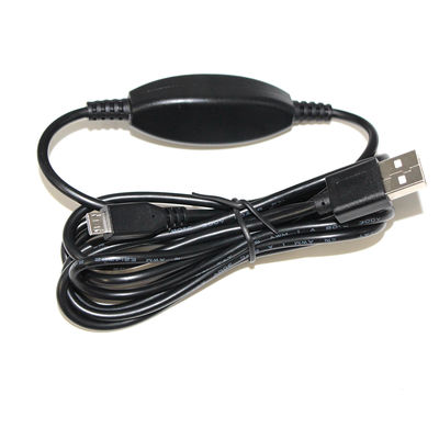Кабель для преобразования USB на Micro USB 5V Step-Down - адаптер для снижения напряжения для Arduino, DIY Electronics, небольших устройств