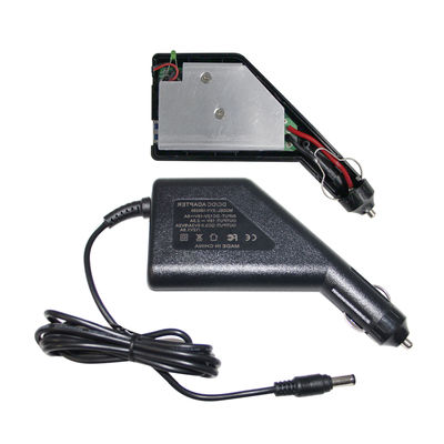 Сигаретный зажигалка для автомобилей 12В в постоянном токе 5.5x2.1 мм