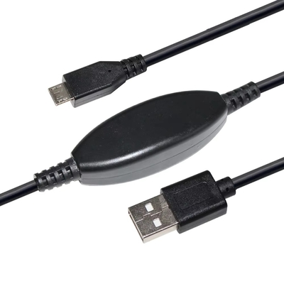 Кабель-преобразователь 12 В в 5 В USB, понижающий адаптер питания DC-DC с выходом Micro USB для автомобильного видеорегистратора, GPS, телефона, планшета, Raspberry Pi