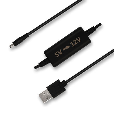 Кабель настройки эмулятора Dc5V к Dc12V