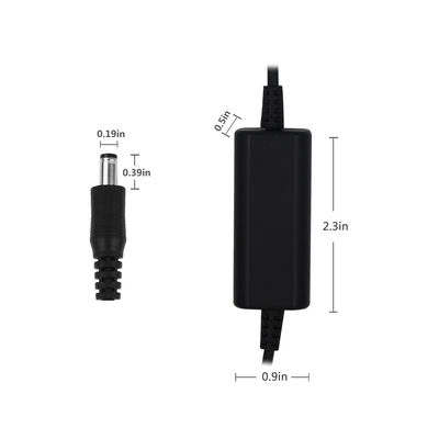 Кабель настройки эмулятора Dc5V к Dc12V