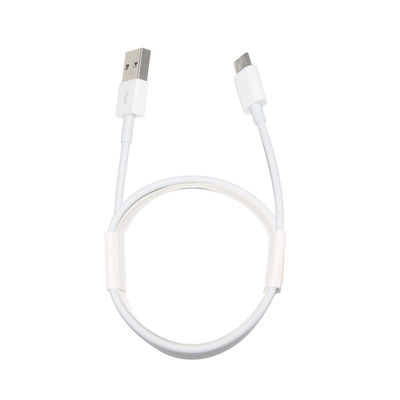 28Awg/1P 24Awg/2C Универсальный тип C быстрозарядный USB кабель