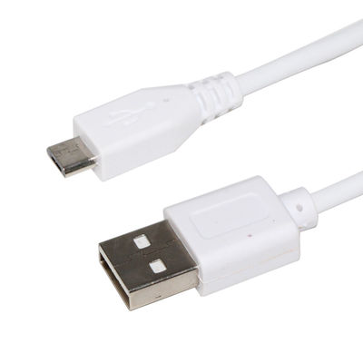 28Awg/1P 24Awg/2C Универсальный тип C быстрозарядный USB кабель