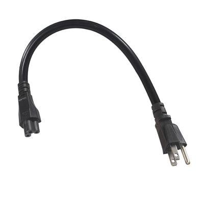 Нема 515P к IEC C5 Кетл Сплюш для рисоварки Корд питания 3Pin Свертываемый