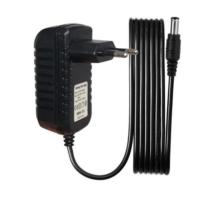 DC 12V 2A адаптер питания для Cctv IP Камера зарядка AC адаптер 12V DC 5.5Mm Джек