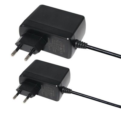 ПВХ куртка 18W 36W 12V адаптер настенный USB-C 9V 3A 5V 3A источник питания ноутбук типа c зарядка