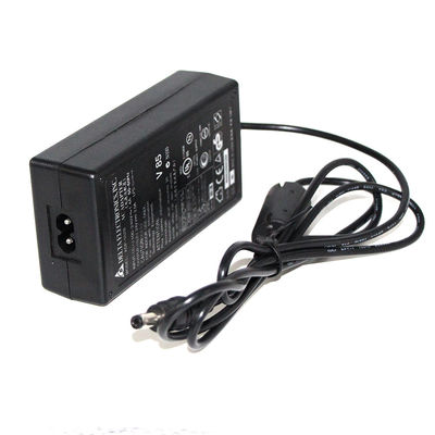 12V-24V черный настольный источник питания адаптер от переменного тока к постоянному для светодиодного освещения 1A 2A 3A 5A 10A