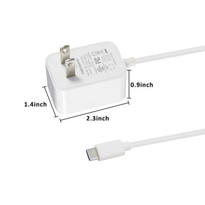 OEM/ODM Can be America Включается USB-направление адаптер адаптер переключатель 12В Тип C быстрая зарядка 5В 2А