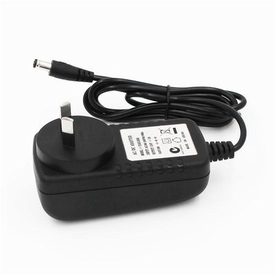 1A Регулируемый 3-12V DVR адаптер DC 12V 2A выход AC-DC переключатель питания для видеонаблюдения