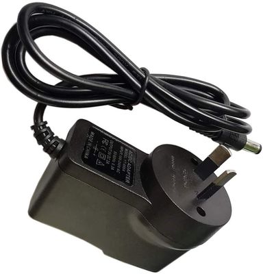 CCTV аксессуары Силовой адаптер 12V 2A 3A 5A 10A с одобрением SAA и типом выхода постоянного тока