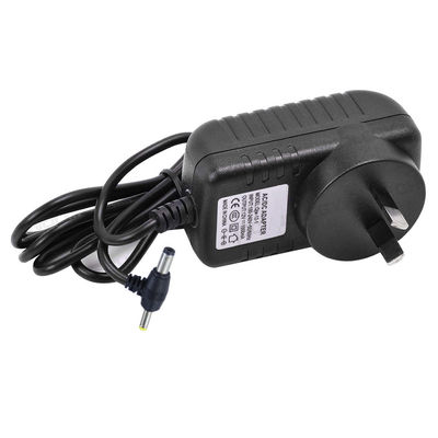 OEM Dual Dc 2.1Mm 2.5Mm 12V источник питания AC адаптер Eu Us Uk Au Plug