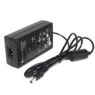 DC48V 3500mA 5.5*2.1mm Desktop Power Supply Adapter с угловым токовым розеткой