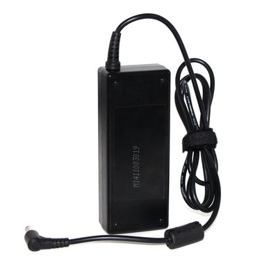 DC48V 3500mA 5.5*2.1mm Desktop Power Supply Adapter с угловым токовым розеткой