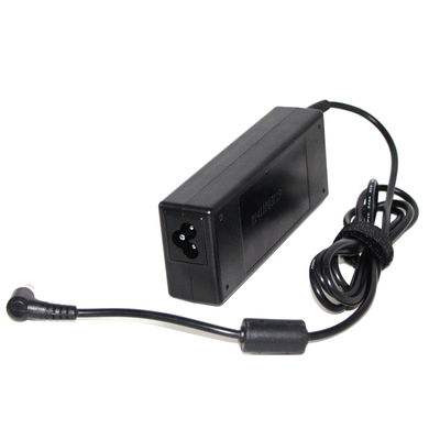 DC48V 3500mA 5.5*2.1mm Desktop Power Supply Adapter с угловым токовым розеткой