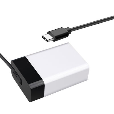 45 Вт USB Type C PD зарядное устройство QC 3.0 5V 9V 15V 3A 20V 2.25A адаптер питания для ноутбука