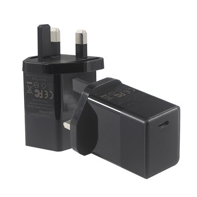 45 Вт Type-C UK USB настенное зарядное устройство 65 Вт 30 Вт Pcba Fast Gan Travel Charger Австралия