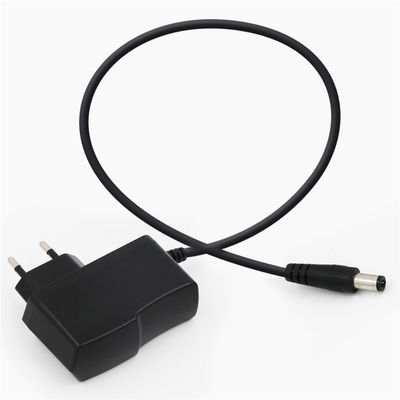 CE Certified Eu Plug Wall Mount Power Supply Adapter 12V 2000Ma Адаптер для зарядки