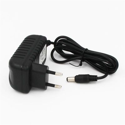 CE Certified Eu Plug Wall Mount Power Supply Adapter 12V 2000Ma Адаптер для зарядки