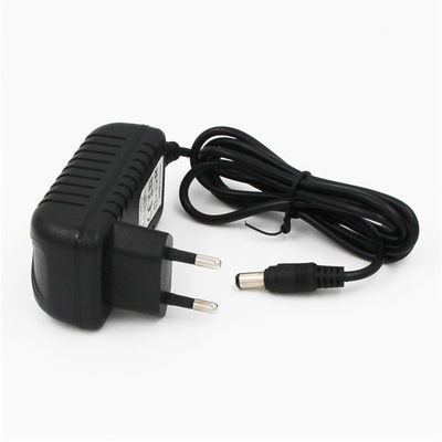 CCTV 1200ma 1.2A адаптер питания 1.5A 1A адаптер трансформатора Eu 6V