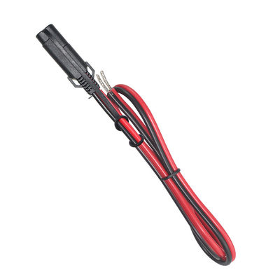 STP-2 18/16AWG SAE к консервированному кабелю солнечной энергии 12 В