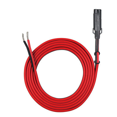 STP-2 18/16AWG SAE к консервированному кабелю солнечной энергии 12 В