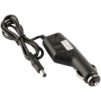 12VDC 24VDC Авто сигаретный зажигалка к DC Jack 2,1 мм сигаретный кабель питания