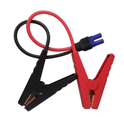 EC5 соединительный крепление аллигатора 12v/24v батарейный кабель стартера для различных транспортных средств