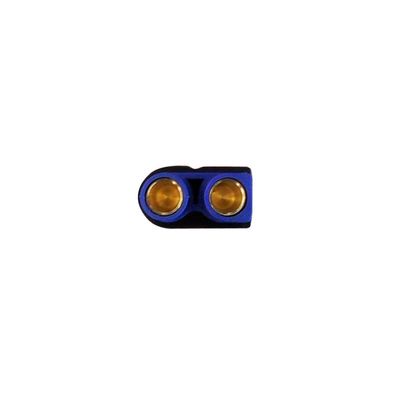 EC5 соединительный крепление аллигатора 12v/24v батарейный кабель стартера для различных транспортных средств