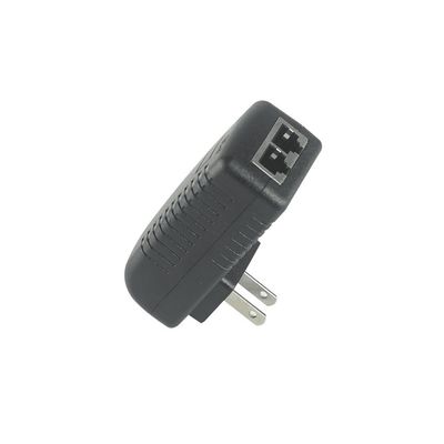 Включатель POE Injector Splitter Poe Injector Adapter 12V 24V 30W 48V 1A