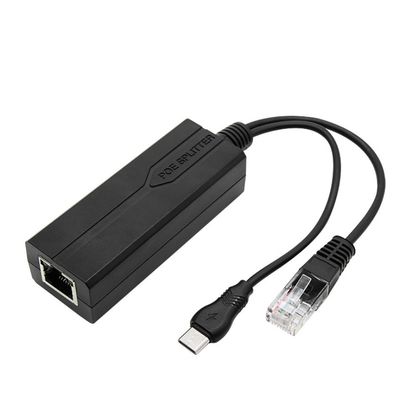 1 Гбит/с Гигабитный 12 В 3 А адаптер для IP-камеры