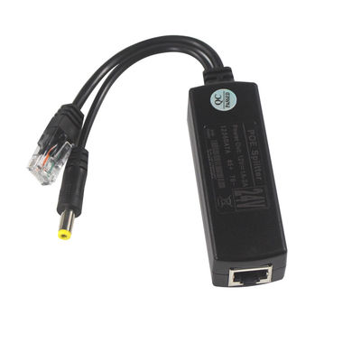 1 Гбит/с Гигабитный 12 В 3 А адаптер для IP-камеры
