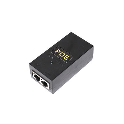 Настраиваемый рабочий стол POE адаптер питания 12v 24v 36v 48v 0.5a 1a 2a