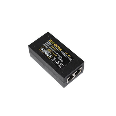 Настраиваемый рабочий стол POE адаптер питания 12v 24v 36v 48v 0.5a 1a 2a