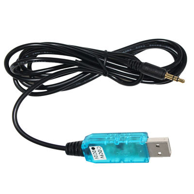 ПВХ куртка 5В к Dc 9V 12V USB кабель для CCTV беспроводной IP-камеры