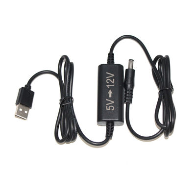10ft 10m DC-DC трансформатор 5V до 12V Step Up кабель для USB к преобразователю питания