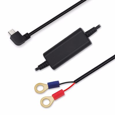 12V 24v до 1A 3.3V 9V Модуль фиксированного напряжения Step Down Dc-Dc 12V до 5V 3A 15W Автомобильный силовой преобразователь USB