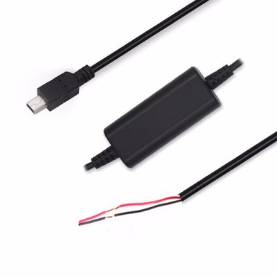 12V 24v до 1A 3.3V 9V Модуль фиксированного напряжения Step Down Dc-Dc 12V до 5V 3A 15W Автомобильный силовой преобразователь USB