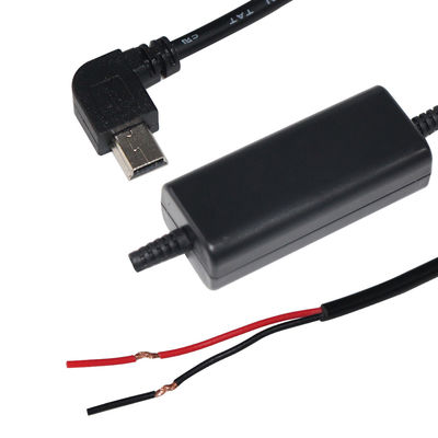 12V 24v до 1A 3.3V 9V Модуль фиксированного напряжения Step Down Dc-Dc 12V до 5V 3A 15W Автомобильный силовой преобразователь USB