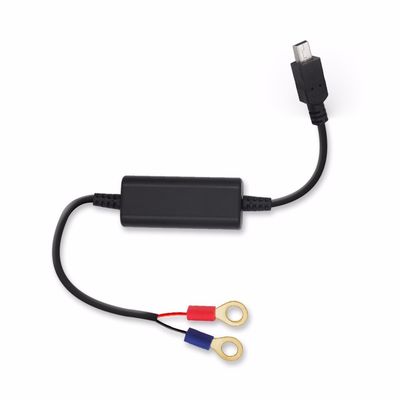12V 24v до 1A 3.3V 9V Модуль фиксированного напряжения Step Down Dc-Dc 12V до 5V 3A 15W Автомобильный силовой преобразователь USB