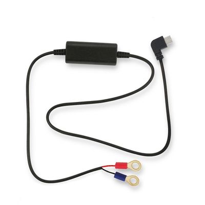 Мини USB 12V до 5V кабель для зарядки автомобиля для Dash Cam Kit