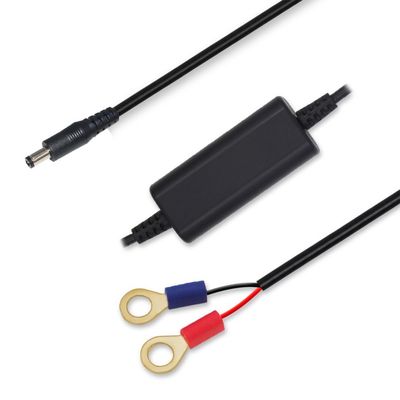 22AWG 5FT 24V 48V до 12V 5V 3A 1A 2A Модуль Micro USB регулятор DC DC Buck Step Down напряжение преобразователь питание