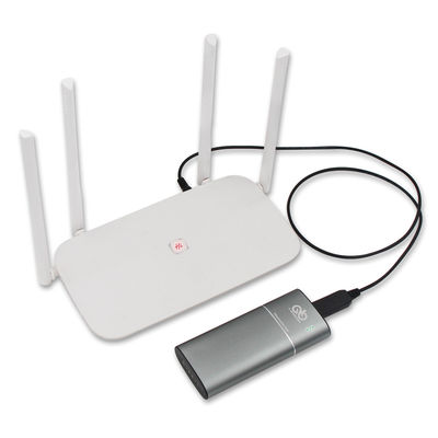 1M USB 5 вольт на 12 вольт преобразователь для маршрутизатора быстрого зарядки
