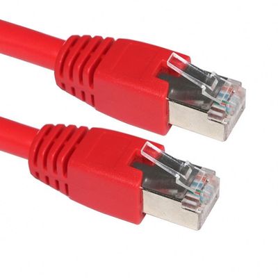 8P8C 8P6C Cat6 Cat6e Cat7 Cat8 Сетевой кабель UTP Патч кабель прыжок 1-10м