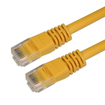 8P8C 8P6C Cat6 Cat6e Cat7 Cat8 Сетевой кабель UTP Патч кабель прыжок 1-10м