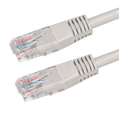 8P8C 8P6C Cat6 Cat6e Cat7 Cat8 Сетевой кабель UTP Патч кабель прыжок 1-10м