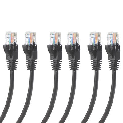 8 пары 4p 24awg 1m Utp 4pr Cat5e сетевой кабель Cat5 Rj45 Cat 6 Stp кабель