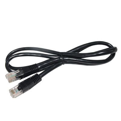 8 пары 4p 24awg 1m Utp 4pr Cat5e сетевой кабель Cat5 Rj45 Cat 6 Stp кабель