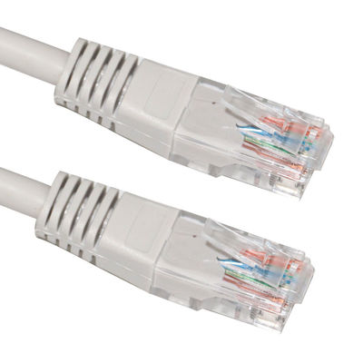 8P8C 24AWG FTP UTP Cat5 CAT5E CAT6 CAT7 Lan кабель Rg45 патч-корд